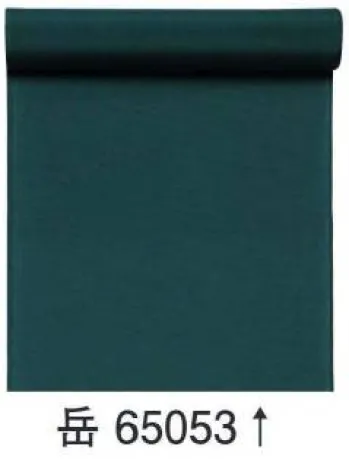 踊り衣装・着物 きもの 東京ゆかた 65053 夏表もの五本駒絽色無地着尺 岳印（反物） 祭り用品jp