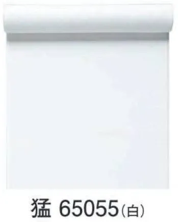 踊り衣装・着物 きもの 東京ゆかた 65055 夏表もの五本駒絽色無地着尺 猛印（反物） 祭り用品jp