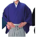 祭り用品jp 踊り衣装・着物 踊り衣装 東京ゆかた 65153 キングサイズ袴下着物 虎印（仕立上）