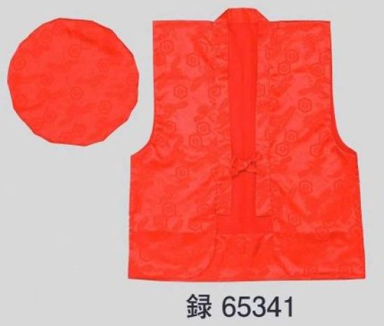 東京ゆかた 65341 祝着（単衣）化粧箱付 録印 セット内容祝着・頭巾※この商品の旧品番は「25381」です。※この商品はご注文後のキャンセル、返品及び交換は出来ませんのでご注意下さい。※なお、この商品のお支払方法は、先振込（代金引換以外）にて承り、ご入金確認後の手配となります。