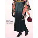 祭り用品jp 踊り袴・女袴・たっつけ袴 袴 東京ゆかた 65444 女子袴 尽印
