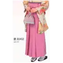 祭り用品jp 踊り袴・女袴・たっつけ袴 袴 東京ゆかた 65452 女子袴 塗印