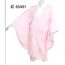 祭り用品jp 和装下着・肌着・小物 和装肌着 東京ゆかた 65491 二尺袖袴下用襦袢 紅印