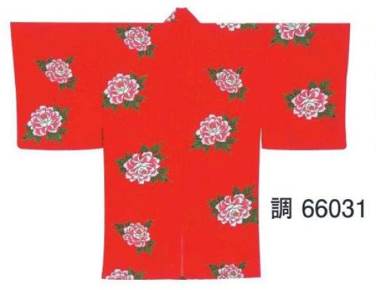 東京ゆかた 66031 袴下着物 調印 ※この商品の旧品番は「72521」です。※この商品はご注文後のキャンセル、返品及び交換は出来ませんのでご注意下さい。※なお、この商品のお支払方法は、先振込（代金引換以外）にて承り、ご入金確認後の手配となります。