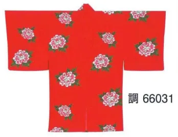 踊り衣装・着物 踊り衣装 東京ゆかた 66031 袴下着物 調印 祭り用品jp