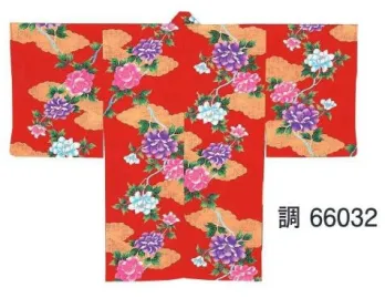 踊り衣装・着物 踊り衣装 東京ゆかた 66032 袴下着物 調印 祭り用品jp