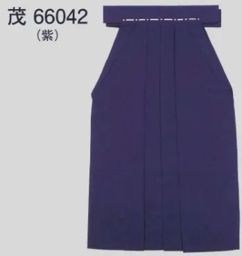 祝着・神職・寺用 袴 東京ゆかた 66042 袴（男性用）馬乗り仕立 茂印 祭り用品jp