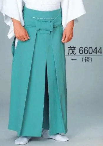 祝着・神職・寺用 袴 東京ゆかた 66044 袴（男性用）馬乗り仕立 茂印 祭り用品jp