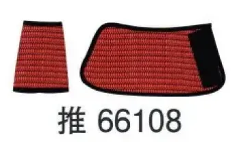 祭り小物 手甲 東京ゆかた 66108 手甲 推印 祭り用品jp