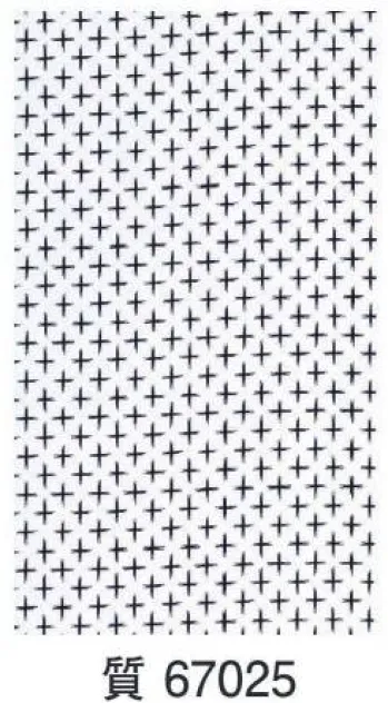 踊り衣装・着物 踊り衣装 東京ゆかた 67025 反物 質印 祭り用品jp