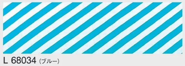 東京ゆかた 68034 たずな手拭 L印 ※この商品の旧品番は「28034」です。※この商品はご注文後のキャンセル、返品及び交換は出来ませんのでご注意下さい。※なお、この商品のお支払方法は、先振込（代金引換以外）にて承り、ご入金確認後の手配となります。