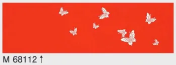 祭り小物 手ぬぐい 東京ゆかた 68112 手拭（本染）M印 祭り用品jp