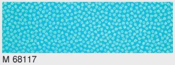 祭り小物 手ぬぐい 東京ゆかた 68117 手拭（本染）M印 祭り用品jp