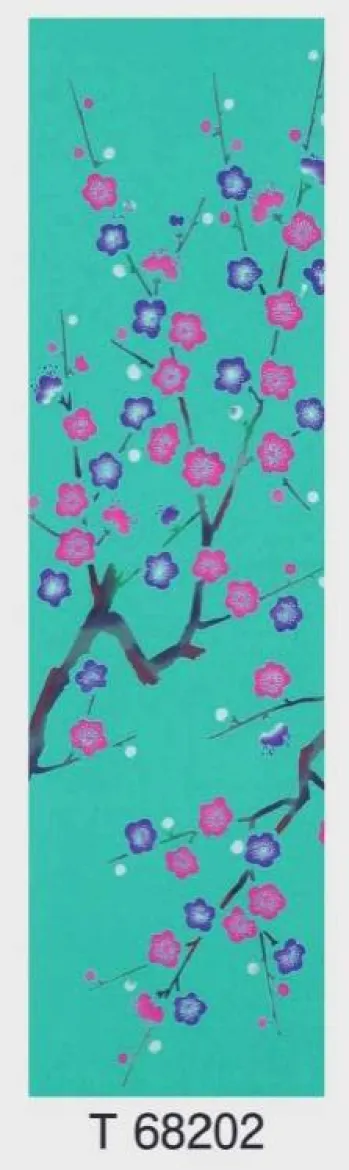 祭り小物 手ぬぐい 東京ゆかた 68202 手拭（本染）T印 祭り用品jp