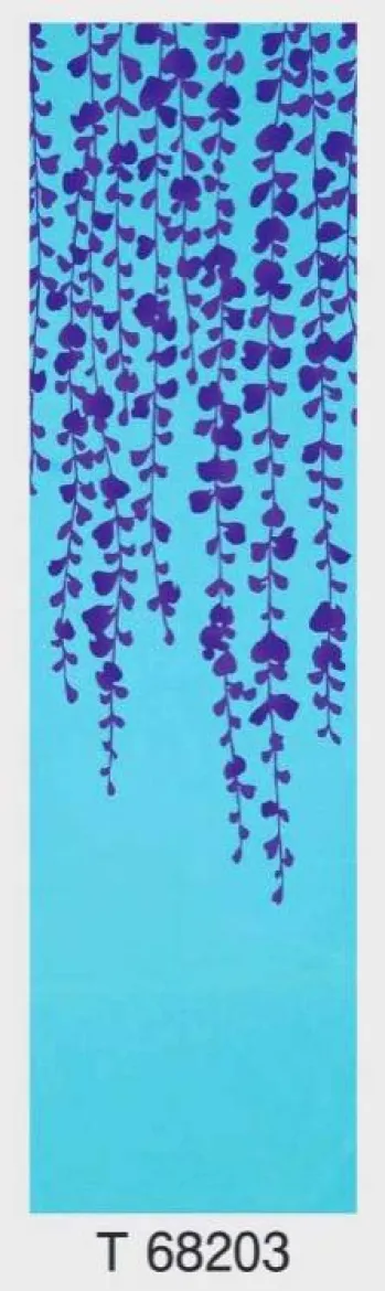 祭り小物 手ぬぐい 東京ゆかた 68203 手拭（本染）T印 祭り用品jp