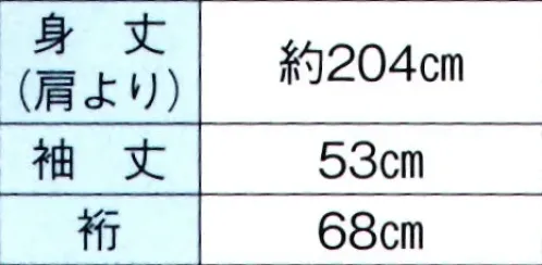 東京ゆかた 62102 きぬずれ踊衣装 裾引 霧印 紋は貼り紋で承ります。（別価格）※この商品の旧品番は「22102」です。※この商品はご注文後のキャンセル、返品及び交換は出来ませんのでご注意下さい。※なお、この商品のお支払方法は、先振込（代金引換以外）にて承り、ご入金確認後の手配となります。 サイズ／スペック