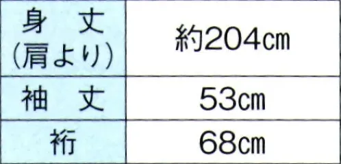 東京ゆかた 62106 きぬずれ踊衣装 裾引 露印 ※この商品の旧品番は「22109」です。※この商品はご注文後のキャンセル、返品及び交換は出来ませんのでご注意下さい。※なお、この商品のお支払方法は、先振込（代金引換以外）にて承り、ご入金確認後の手配となります。 サイズ／スペック