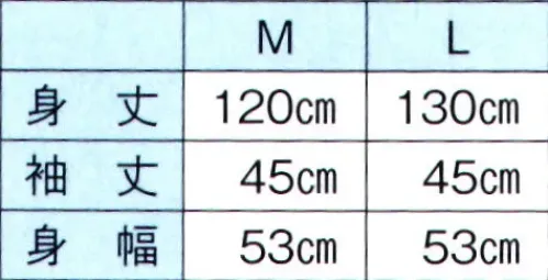 東京ゆかた 62451 レース割烹着 配印 丈が長めなので身長の高い方にも対応できます。お茶会の水屋着としてもご活用ください。花柄の総レース割烹着です。※この商品はご注文後のキャンセル、返品及び交換は出来ませんのでご注意下さい。※なお、この商品のお支払方法は、前払いにて承り、ご入金確認後の手配となります。 サイズ／スペック