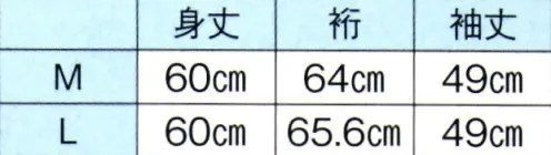 東京ゆかた 64321 踊り用半襦袢 E印 ※この商品の旧品番は「24322」です。衿の部分がファスナー式になっていますので簡単に付け替えができます。替衿は、「ファスナー式替衿 D印」をご利用ください。シルクのような肌触りでしわになりにくいです。吸汗、速乾性に優れ静電気が起きにくく、汚れも付きにくいです。※この商品はご注文後のキャンセル、返品及び交換は出来ませんのでご注意下さい。※なお、この商品のお支払方法は、先振込（代金引換以外）にて承り、ご入金確認後の手配となります。 サイズ／スペック