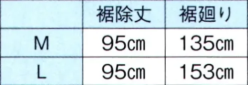 東京ゆかた 64361 踊り用東スカート 創印 ※この商品の旧品番は「24361」です。※この商品はご注文後のキャンセル、返品及び交換は出来ませんのでご注意下さい。※なお、この商品のお支払方法は、先振込（代金引換以外）にて承り、ご入金確認後の手配となります。 サイズ／スペック