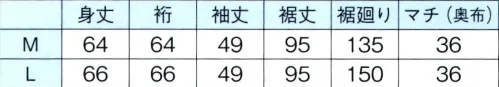 東京ゆかた 64455 裾除け 札印 ツーピース長襦袢・肌着と半襦袢を一体化し、裾よけを組合わせた二部式長襦袢。・重ね着をしなくても着崩れせずに、すっきりとした着こなしができます。・着丈が自由に調整できます。※この商品はご注文後のキャンセル、返品及び交換は出来ませんのでご注意下さい。※なお、この商品のお支払方法は、前払いにて承り、ご入金確認後の手配となります。 サイズ／スペック