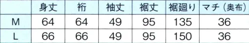 東京ゆかた 64460 半襦袢 響印 ※この商品の旧品番は「24447」です。肌着と半襦袢を一体化し、裾よけを組み合わせた二部式長襦袢。重ね着をしなくても着崩れせずに、すっきりとした着こなしができます。着丈が自由に調整できます。※この商品はご注文後のキャンセル、返品及び交換は出来ませんのでご注意下さい。※なお、この商品のお支払方法は、先振込（代金引換以外）にて承り、ご入金確認後の手配となります。 サイズ／スペック