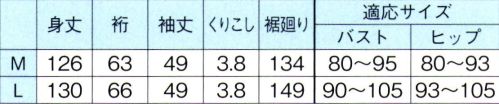 東京ゆかた 64498 真夏の長襦袢（波しぼクレープ）泳印 ※この商品の旧品番は「24455」です。・手づけ半衿・ロング抜衿布付・腰紐付き※この商品はご注文後のキャンセル、返品及び交換は出来ませんのでご注意下さい。※なお、この商品のお支払方法は、先振込（代金引換以外）にて承り、ご入金確認後の手配となります。 サイズ／スペック