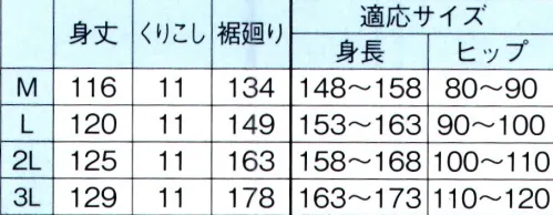 東京ゆかた 64501 オールマイティ和装スリップ 併印 ※この商品の旧品番は「24466」です。小さい方から大きい方まで4サイズ。花嫁スリップ、礼装着付用等にOK。※この商品はご注文後のキャンセル、返品及び交換は出来ませんのでご注意下さい。※なお、この商品のお支払方法は、先振込（代金引換以外）にて承り、ご入金確認後の手配となります。 サイズ／スペック