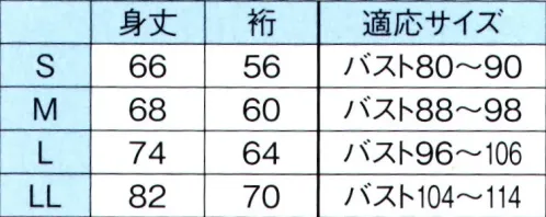 東京ゆかた 64525 Vネック筒袖半襦袢 宗印 胸元がはだけず襟元すっきり。ゆったりと着られてリラックスした「和」の装いが楽しめます。作務衣の下や、和装のお仕事着として重宝します。※この商品の旧品番は「24492」です。※この商品はご注文後のキャンセル、返品及び交換は出来ませんのでご注意下さい。※なお、この商品のお支払方法は、先振込（代金引換以外）にて承り、ご入金確認後の手配となります。 サイズ／スペック