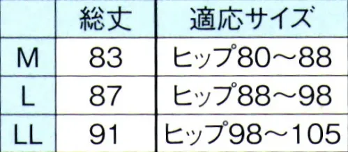 東京ゆかた 64535 こだわりの婦人用和装下ばき（レースなし）妥印 ※この商品の旧品番は「24505」です。フィッターベルトウエストにやわらかくフィットします。ソフレッシュベンソフト吸汗性・通気性があり、すべりのよい下着素材です。※この商品はご注文後のキャンセル、返品及び交換は出来ませんのでご注意下さい。※なお、この商品のお支払方法は、先振込（代金引換以外）にて承り、ご入金確認後の手配となります。 サイズ／スペック