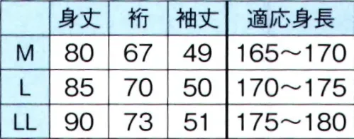 東京ゆかた 64609 着くずれ防止の男半襦袢 喫印 帯の下にしっかりと納まり着くずれを防ぎます。広巾おくみ付=打袷せが無理なくおさまり、前がはだけない。※この商品はご注文後のキャンセル、返品及び交換は出来ませんのでご注意下さい。※なお、この商品のお支払方法は、前払いにて承り、ご入金確認後の手配となります。 サイズ／スペック